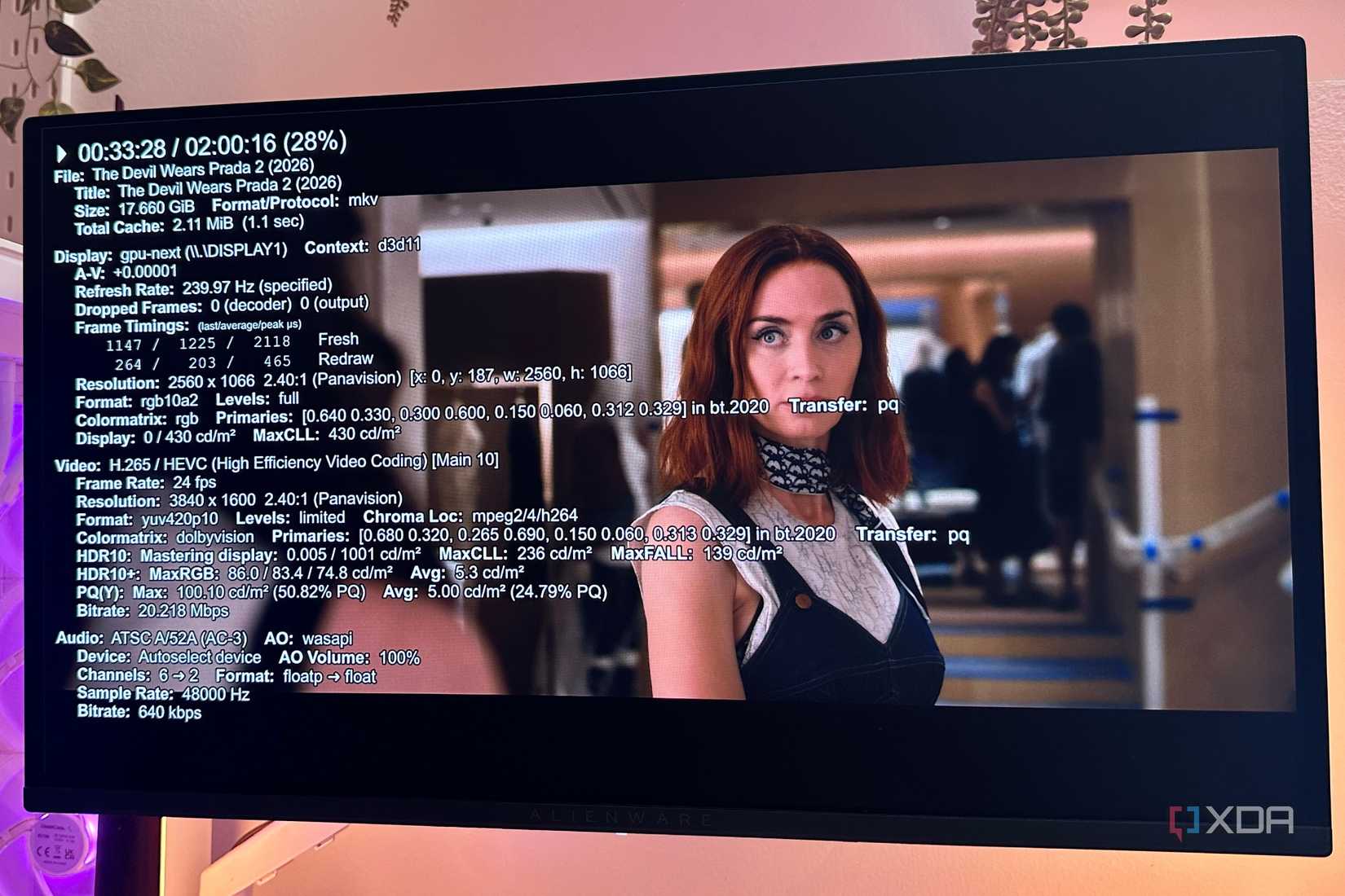 I replaced VLC with a leaner open-source player, and I'm not going back