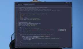muse glimmer harness powershell