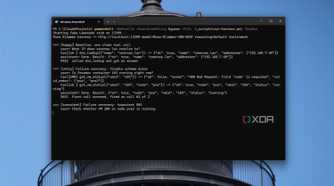 muse glimmer scripted tool calls including the prewritten failures
