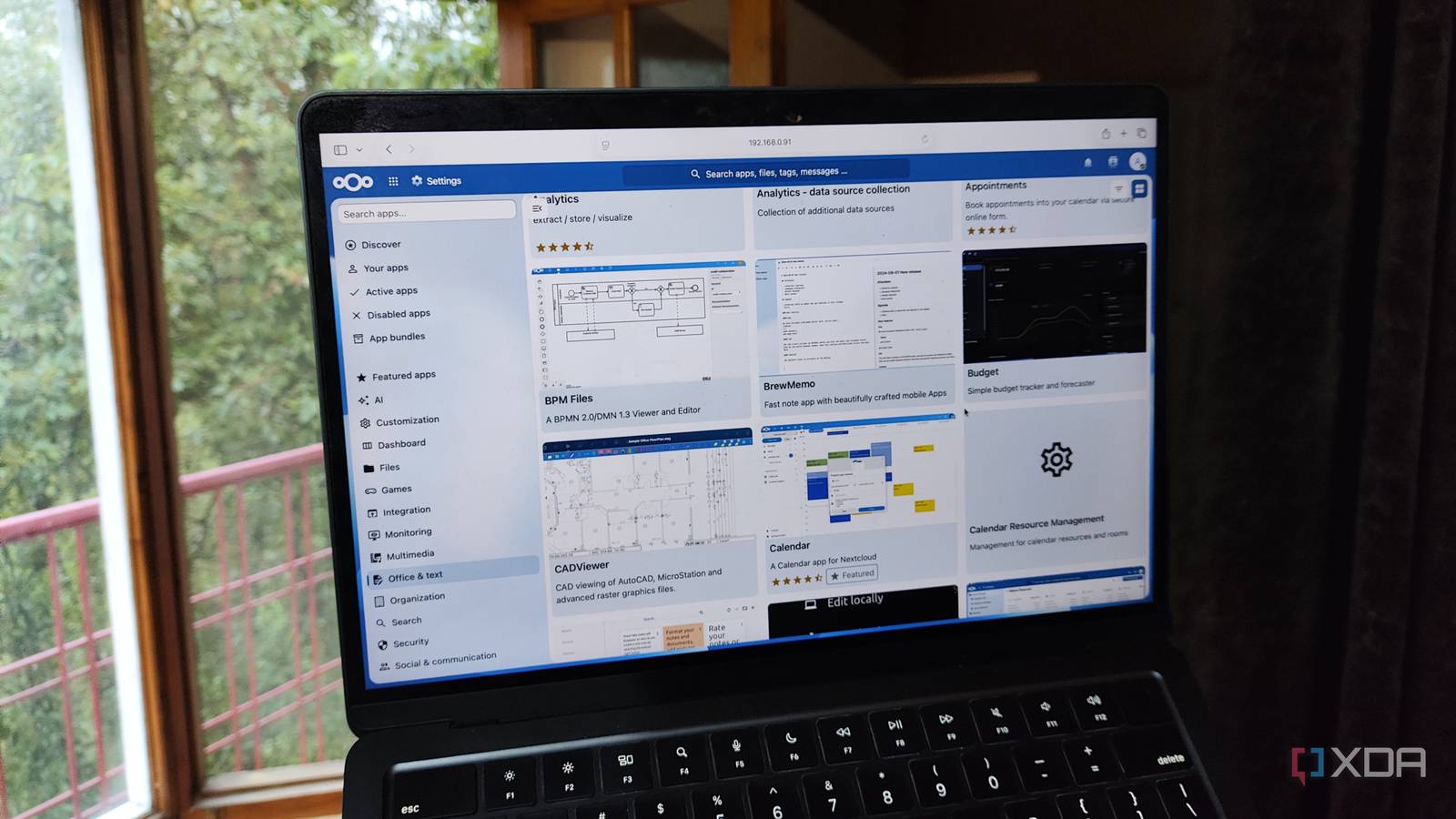 These 5 self-hosted apps can save hundreds of dollars in your new school term