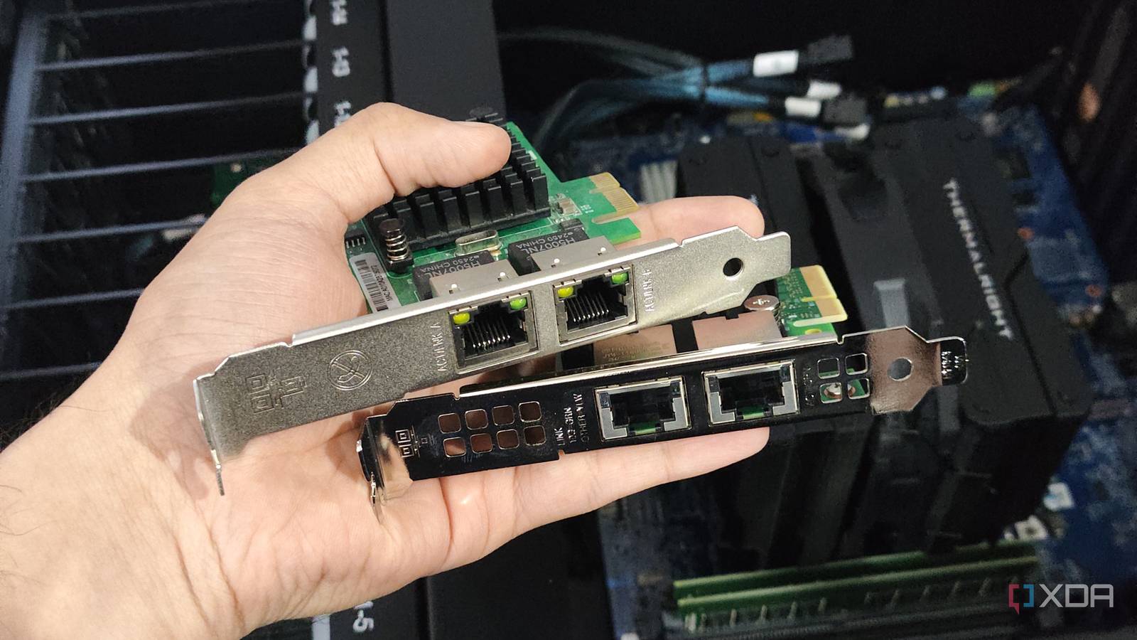 5 server pulls I'd put in my desktop before buying a single new part in ...