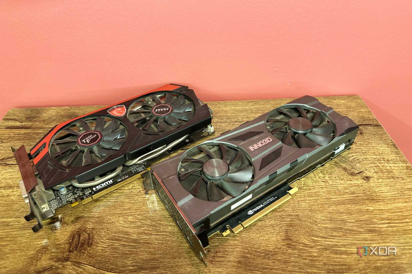 Frame generation became the baseline, and 58% of Steam gamers got left behind