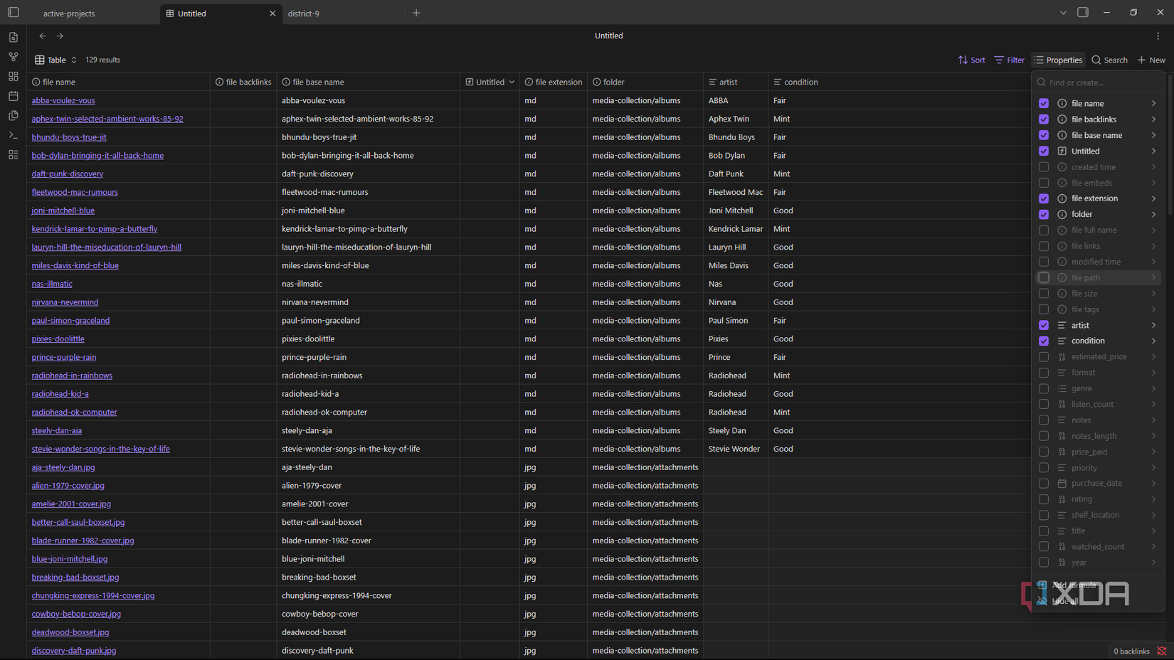 I built Obsidian into my productivity hub and stopped paying for five separate apps