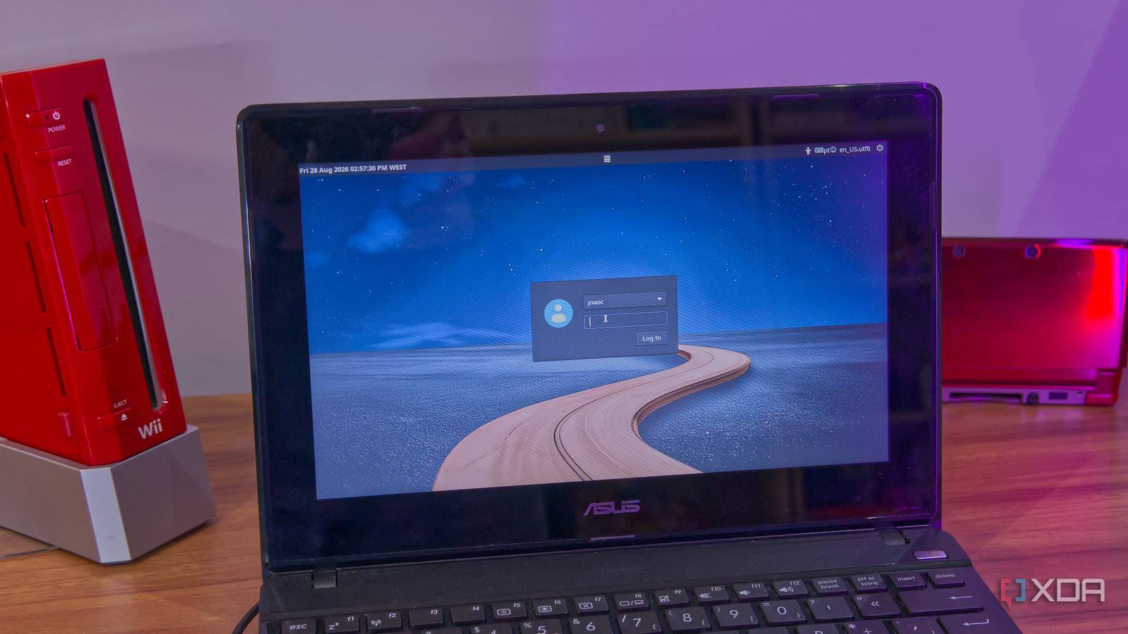 The best Linux distro for you probably isn't the one everyone recommends