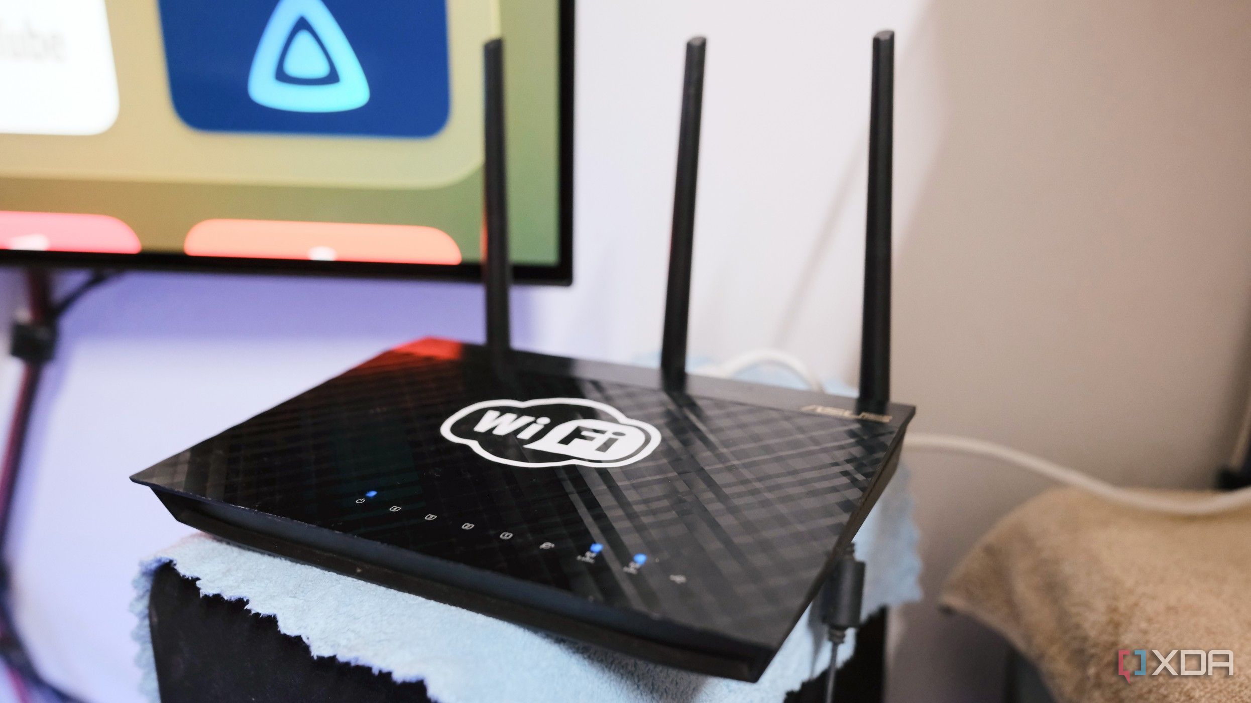 I ditched my mesh router after discovering the one setting that actually matters