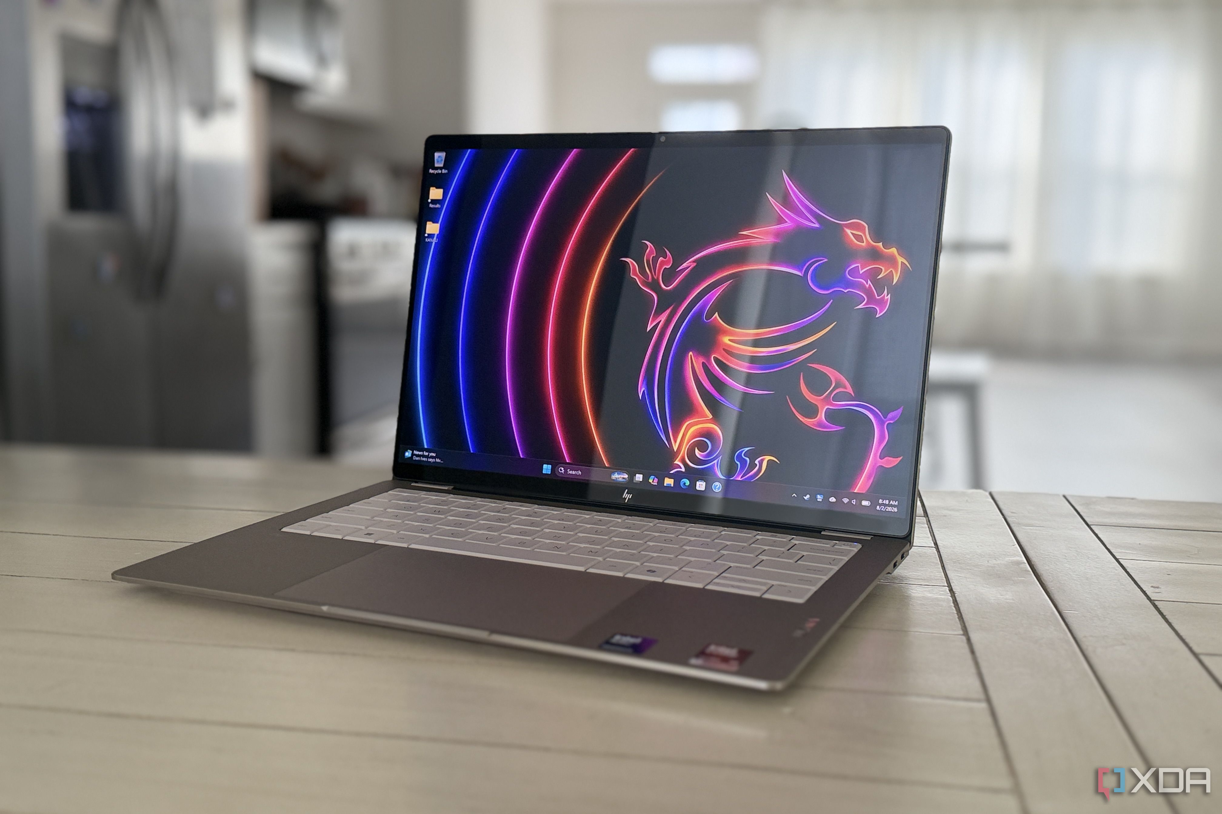 HP OmniBook Ultra 14 Review: MacBook Air Rival