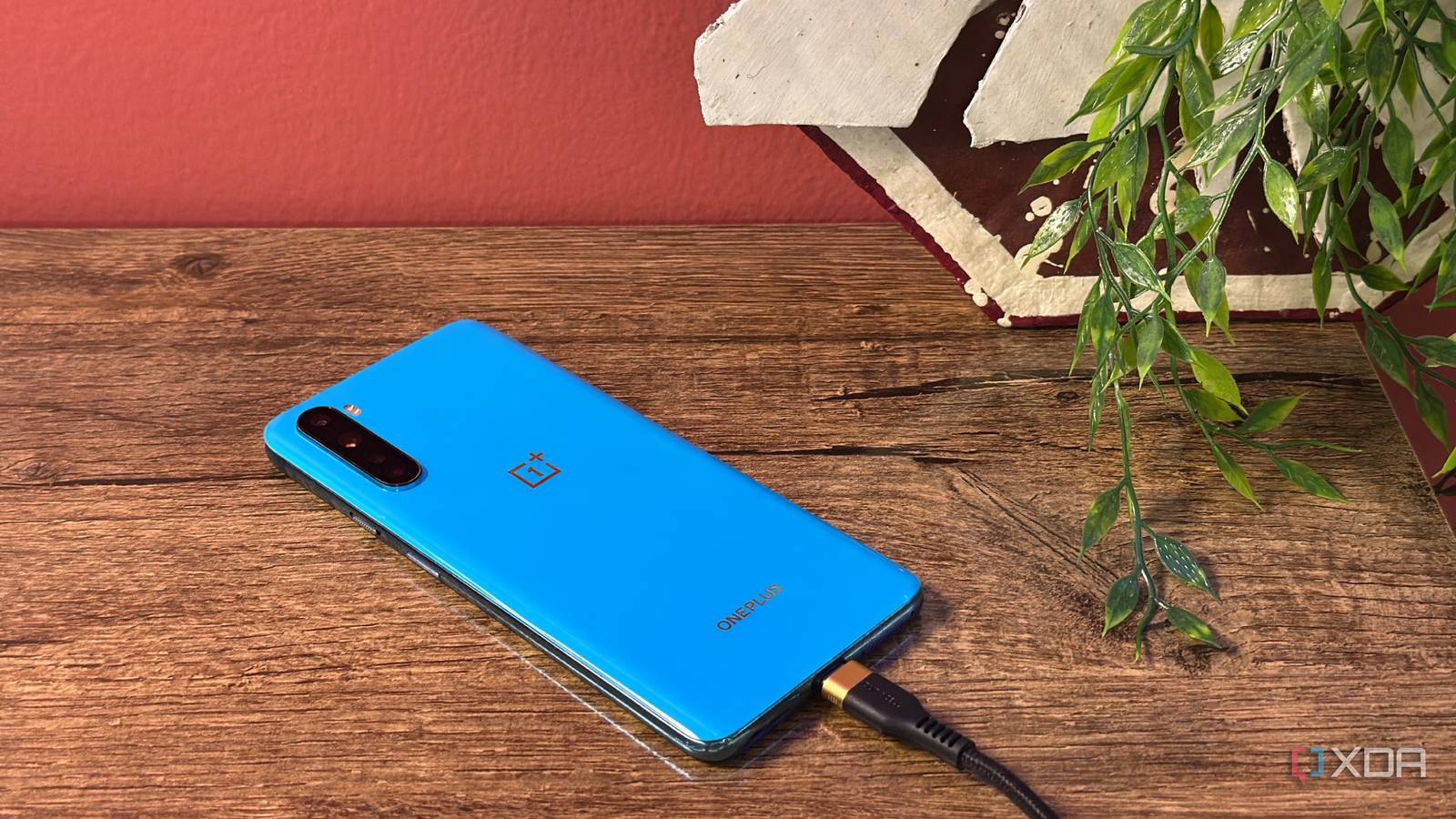 Ich habe aufgehört, billige USB-C-Kabel zu verwenden, nachdem eines davon ...