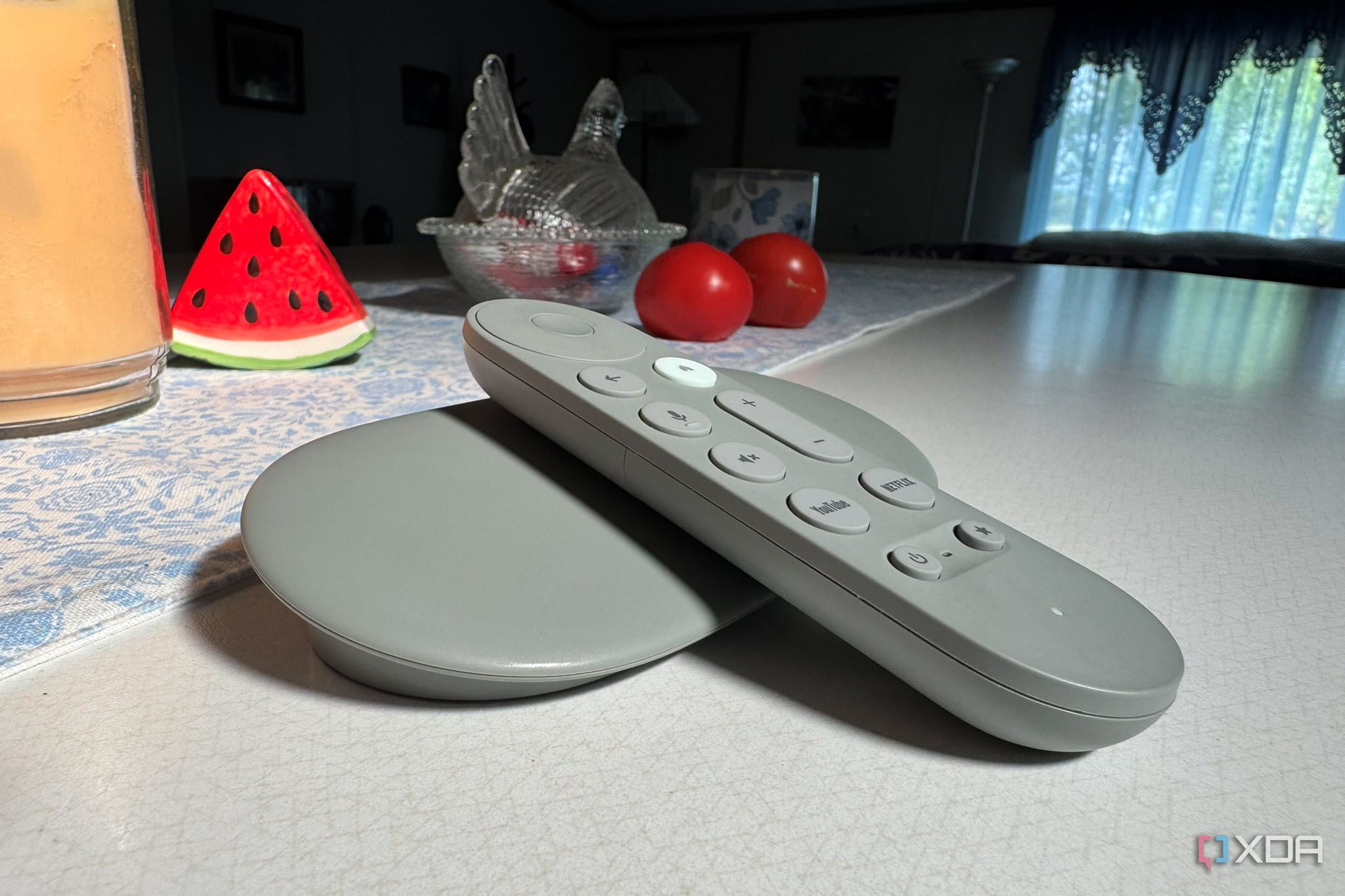 Onlook Google TV Streamer with Remote