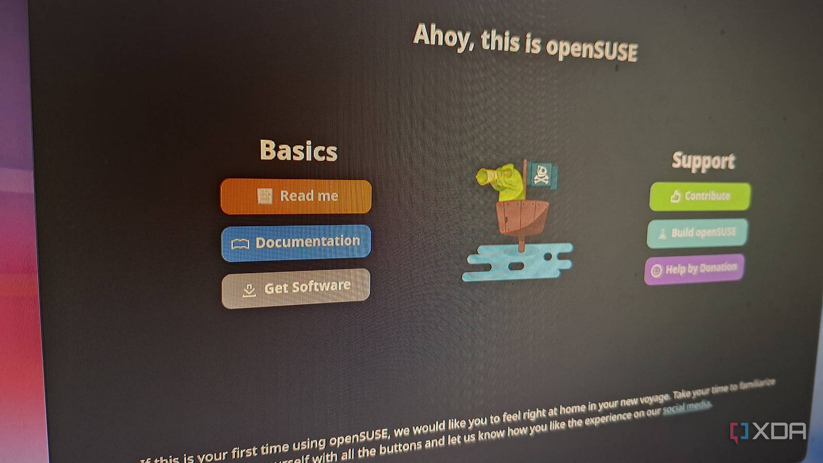 5 hard lessons I learned in my first week on Linux, and I'm better off for ...