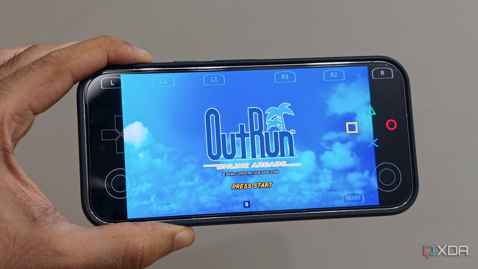 I tested PS3 emulation on Android, and the Pixel's biggest limitation ...
