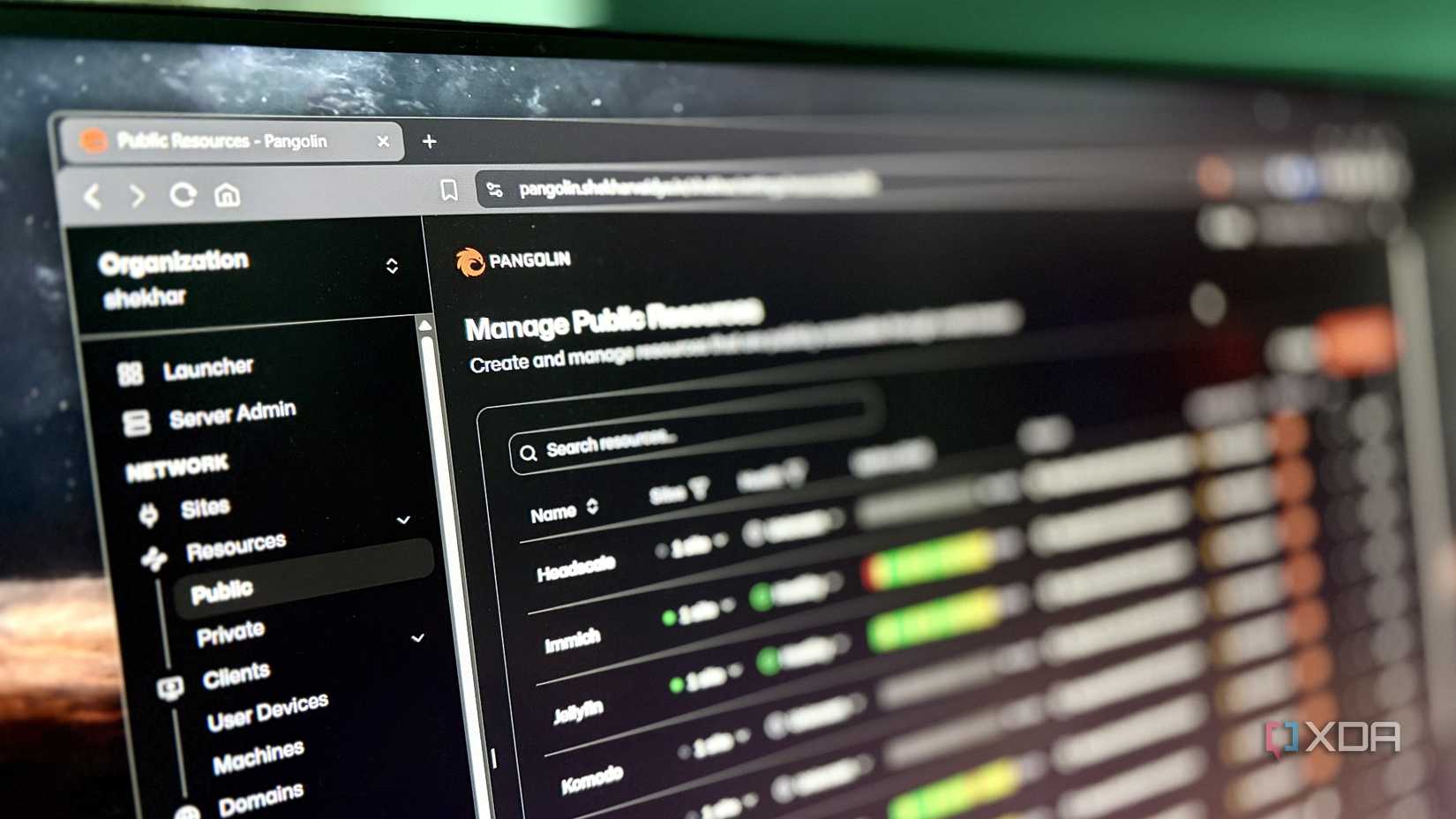 доступ к домашним сервисам — иллюстрация 2 к материалу