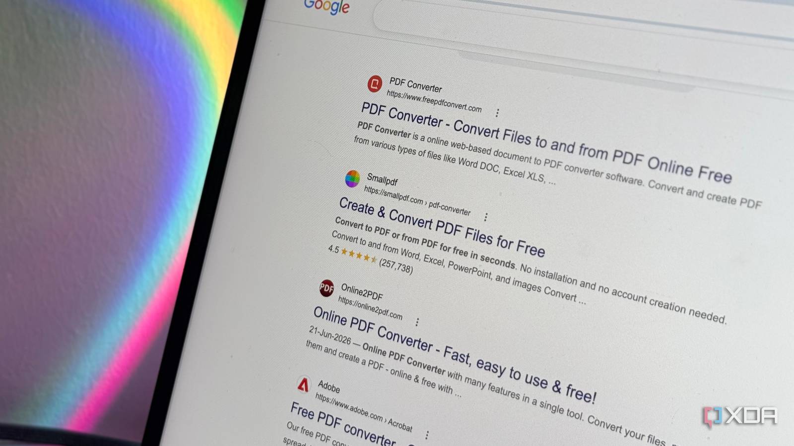 I stopped uploading PDFs to random websites after finding this free ...