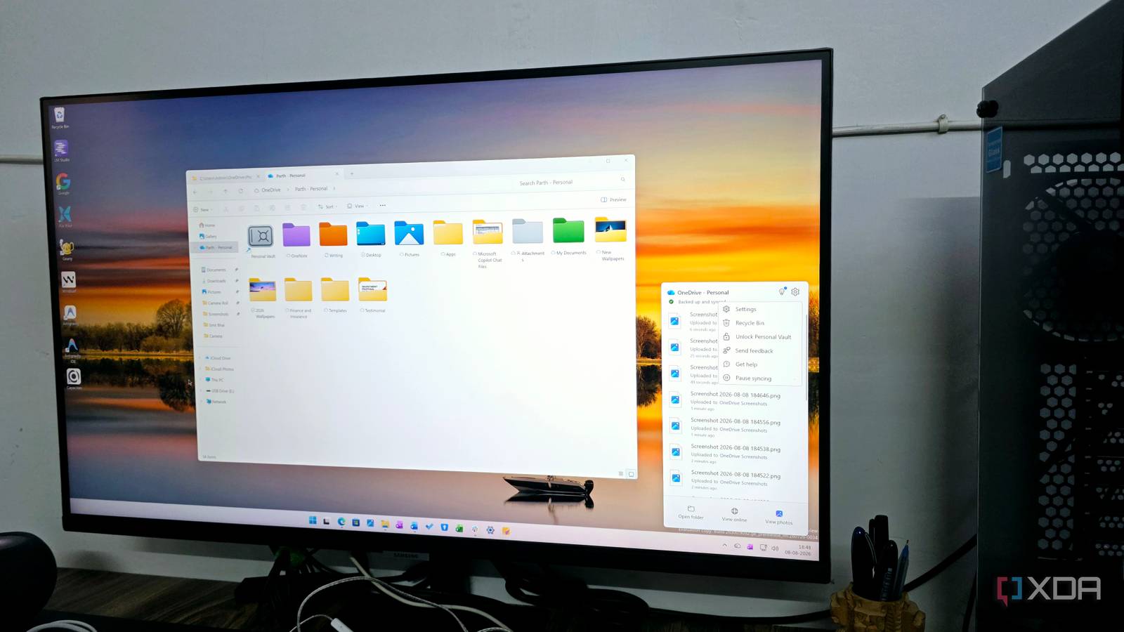 This OneDrive feature is so good that I stopped using Google Drive ...