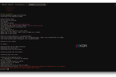 Pi-hole installing successfully, then failing to start FTL without systemd