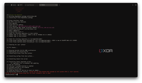 Pi-hole installing successfully, then failing to start FTL without systemd