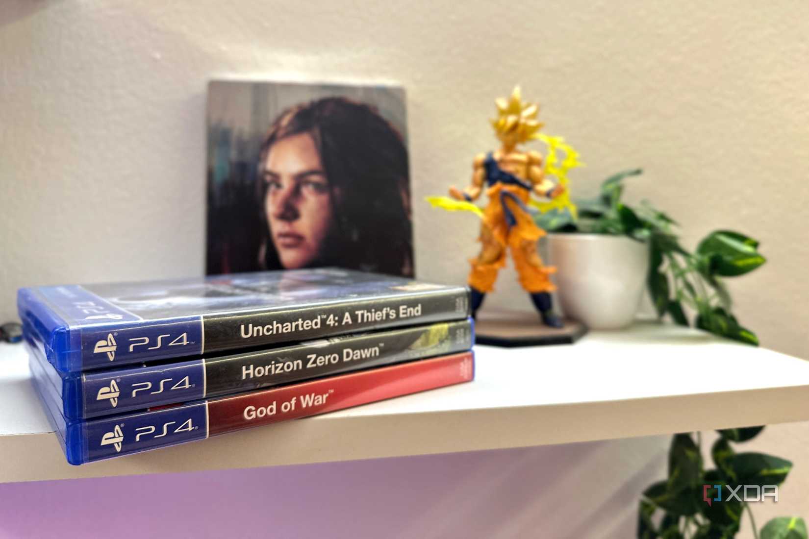 цифровая модель PlayStation — иллюстрация 7 к материалу