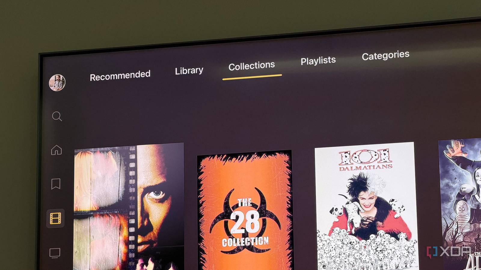 I ignored this lesser-known Plex feature for years, and now I can't live without it