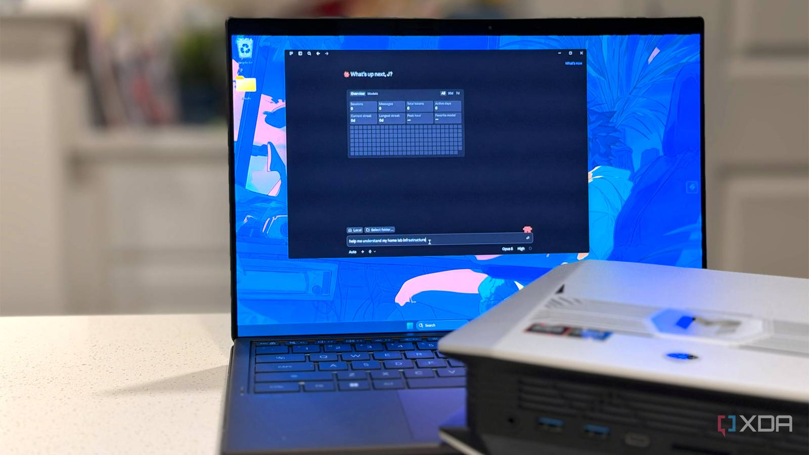 Training AI on server logs: a smarter way to manage infrastructure