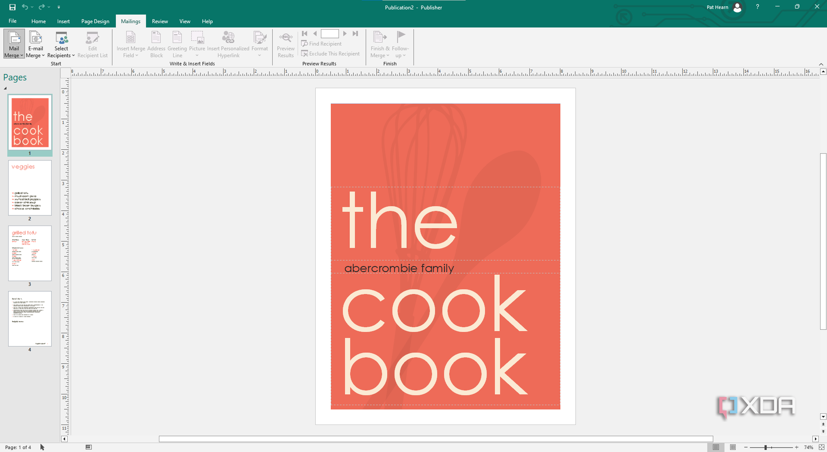 Microsoft Publisher is dead in October, but this 25-year-old open ...
