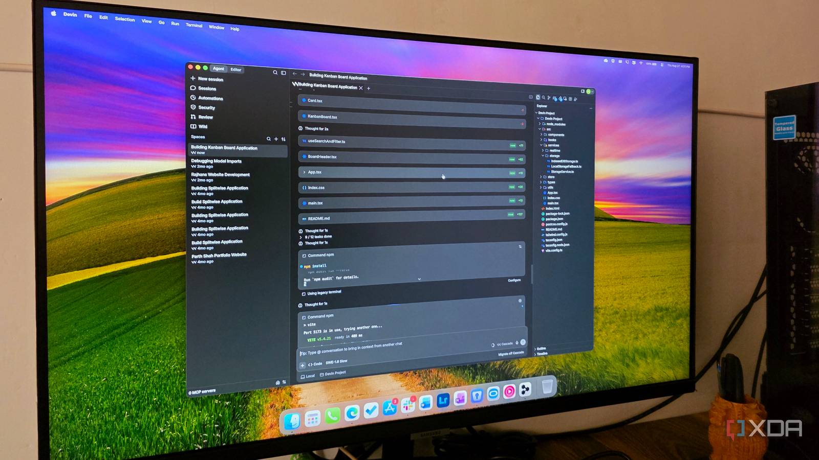 L'outil méconnu qui surpasse les promesses du *vibe coding