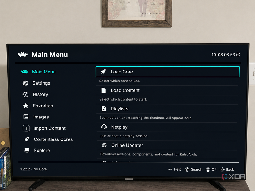 I turned my old Fire TV Stick into the ultimate retro console in ten minutes