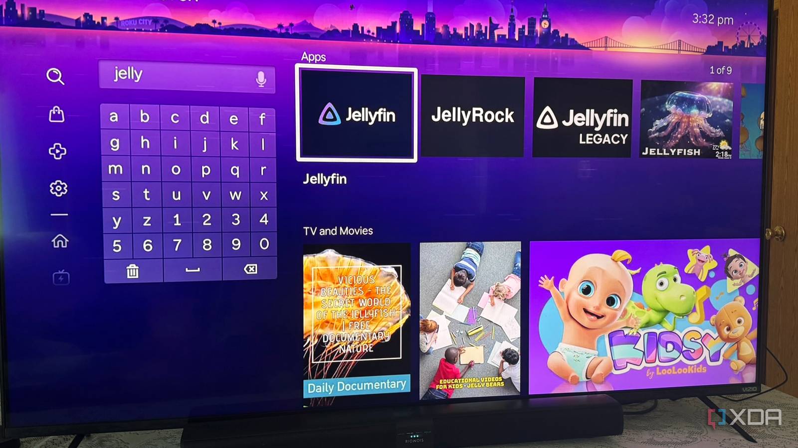 I turned my NAS into a personal Netflix with these 7 add-ons