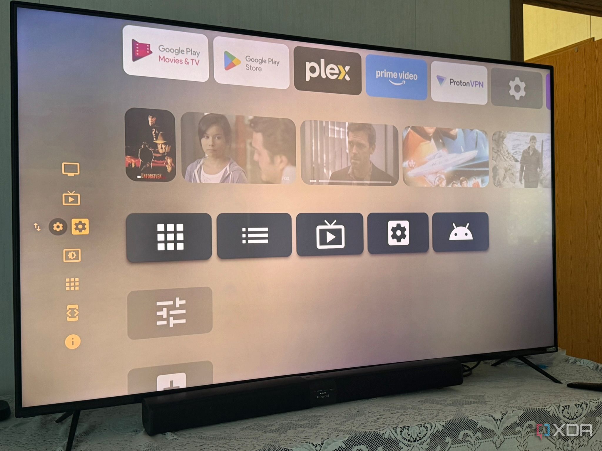 преимущества Android TV — иллюстрация 3 к материалу