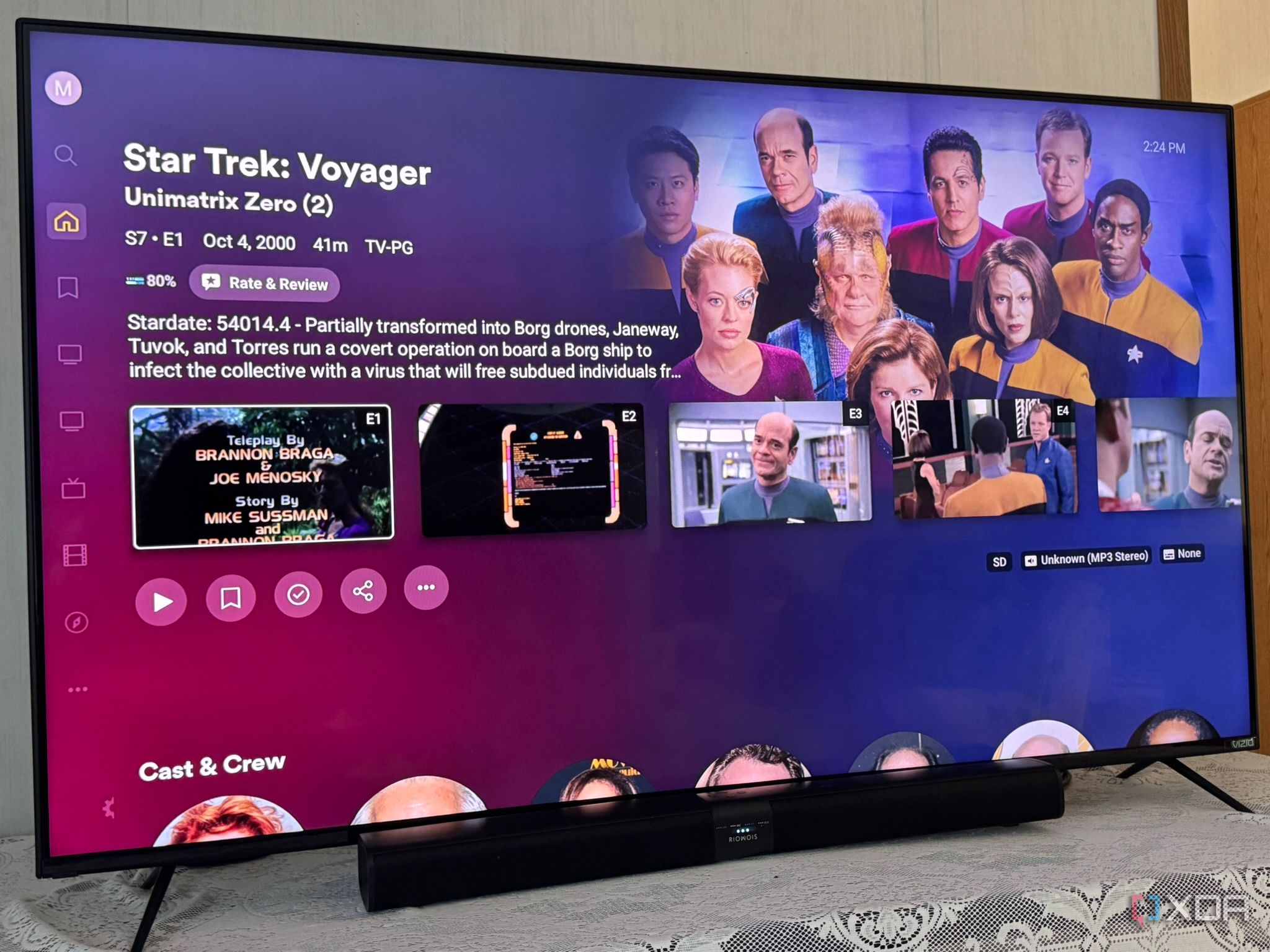 преимущества Android TV — иллюстрация 2 к материалу