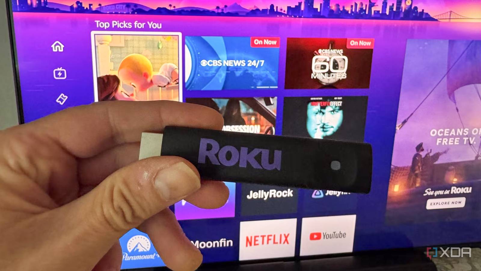 Ich hätte mir fast einen billigen TV-Streaming-Stick gekauft ...