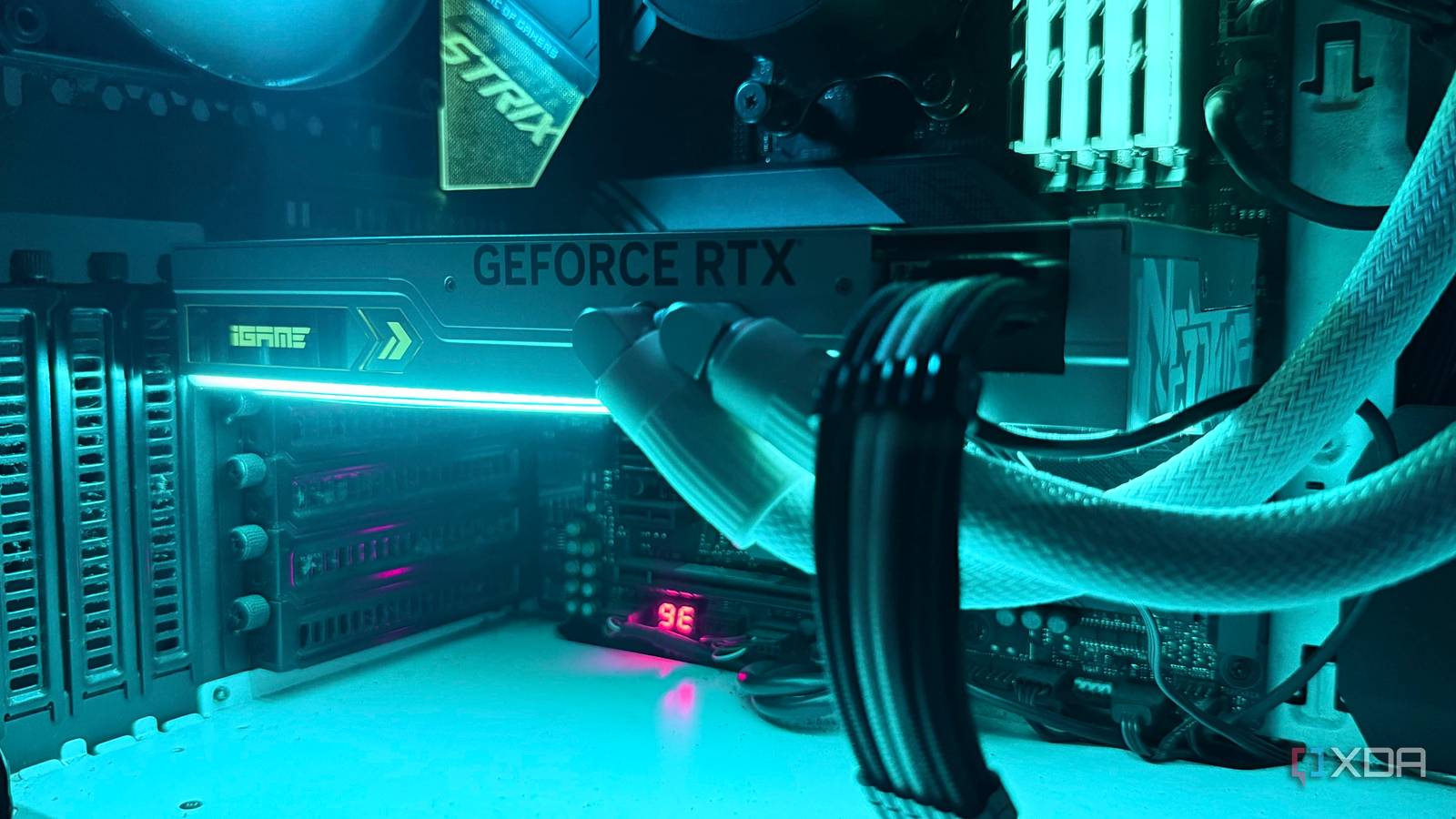 Pourquoi la RTX 4090 reste la reine incontestée des GPU