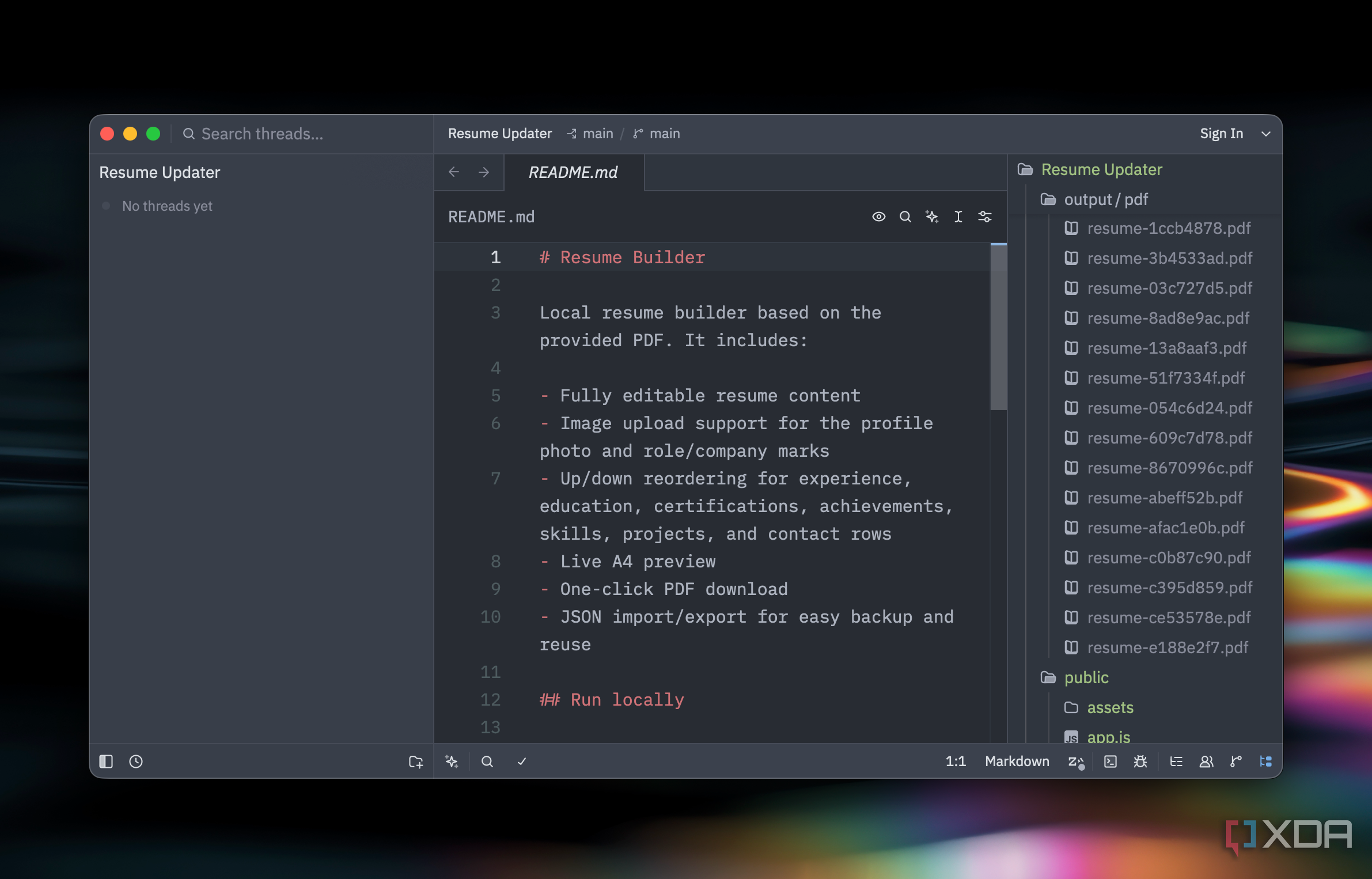 I replaced VS Code with Zed, and after its latest update it's faster ...
