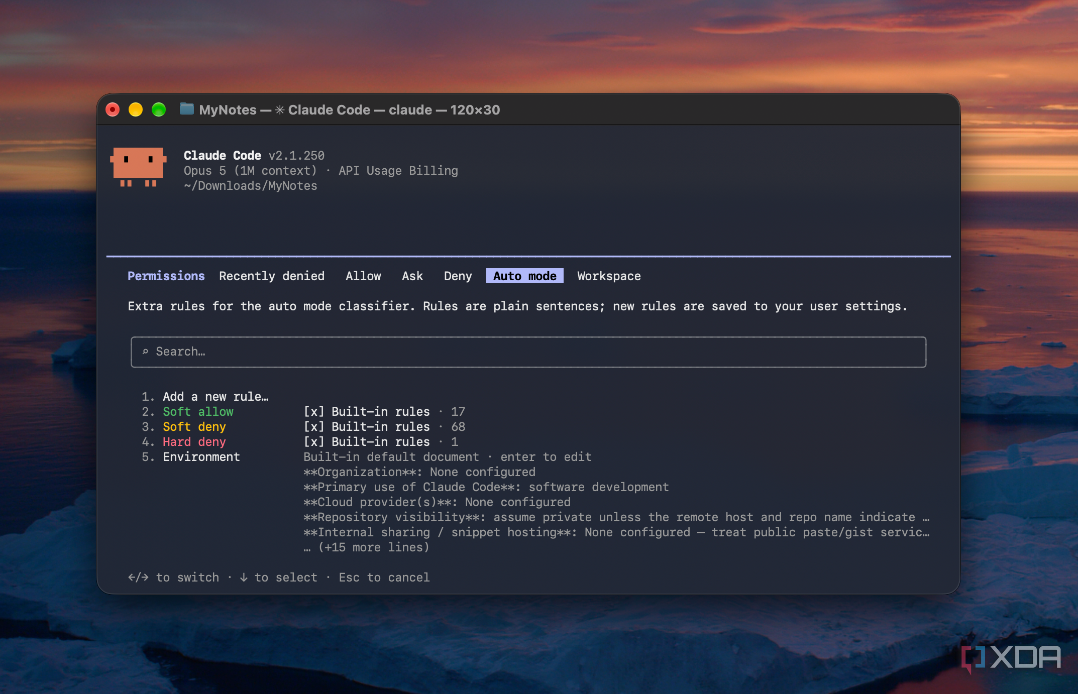 Claude в Chrome — иллюстрация 4 к материалу