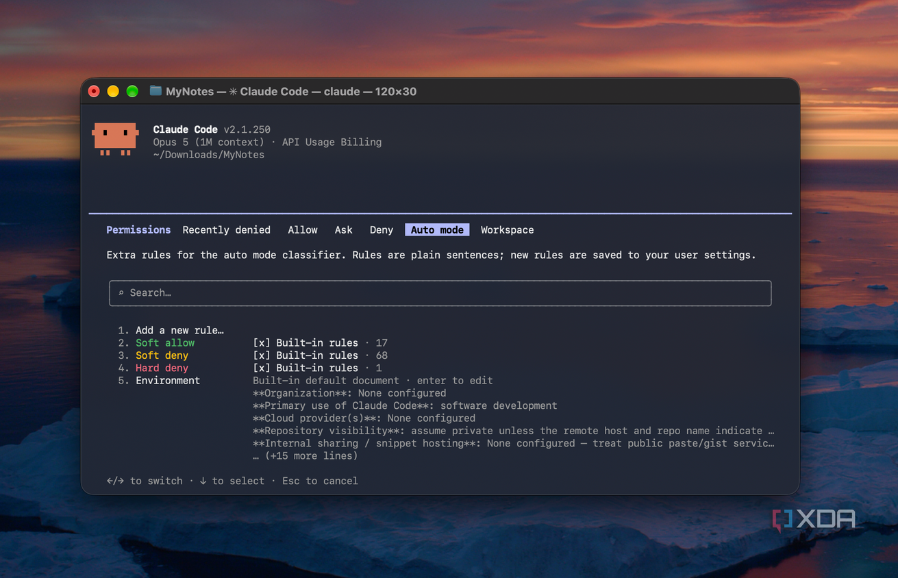 Claude в Chrome — иллюстрация 4 к материалу Claude в Chrome — иллюстрация 4 к материалу