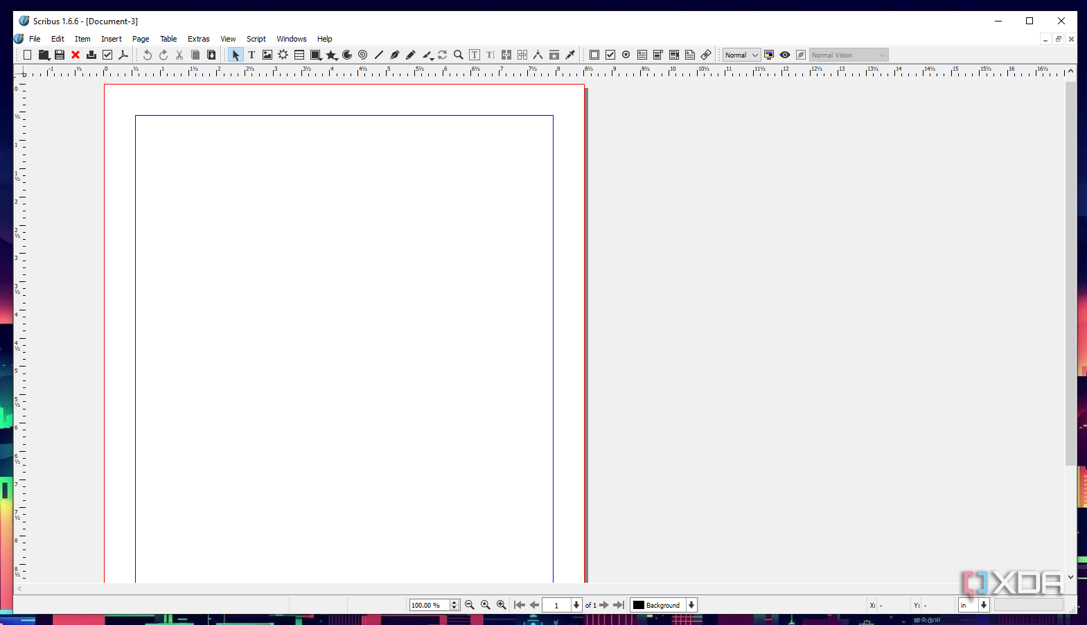 Microsoft Publisher Ekim'de kaldırılıyor: Yerini 25 yıllık açık kaynaklı uygulama aldı