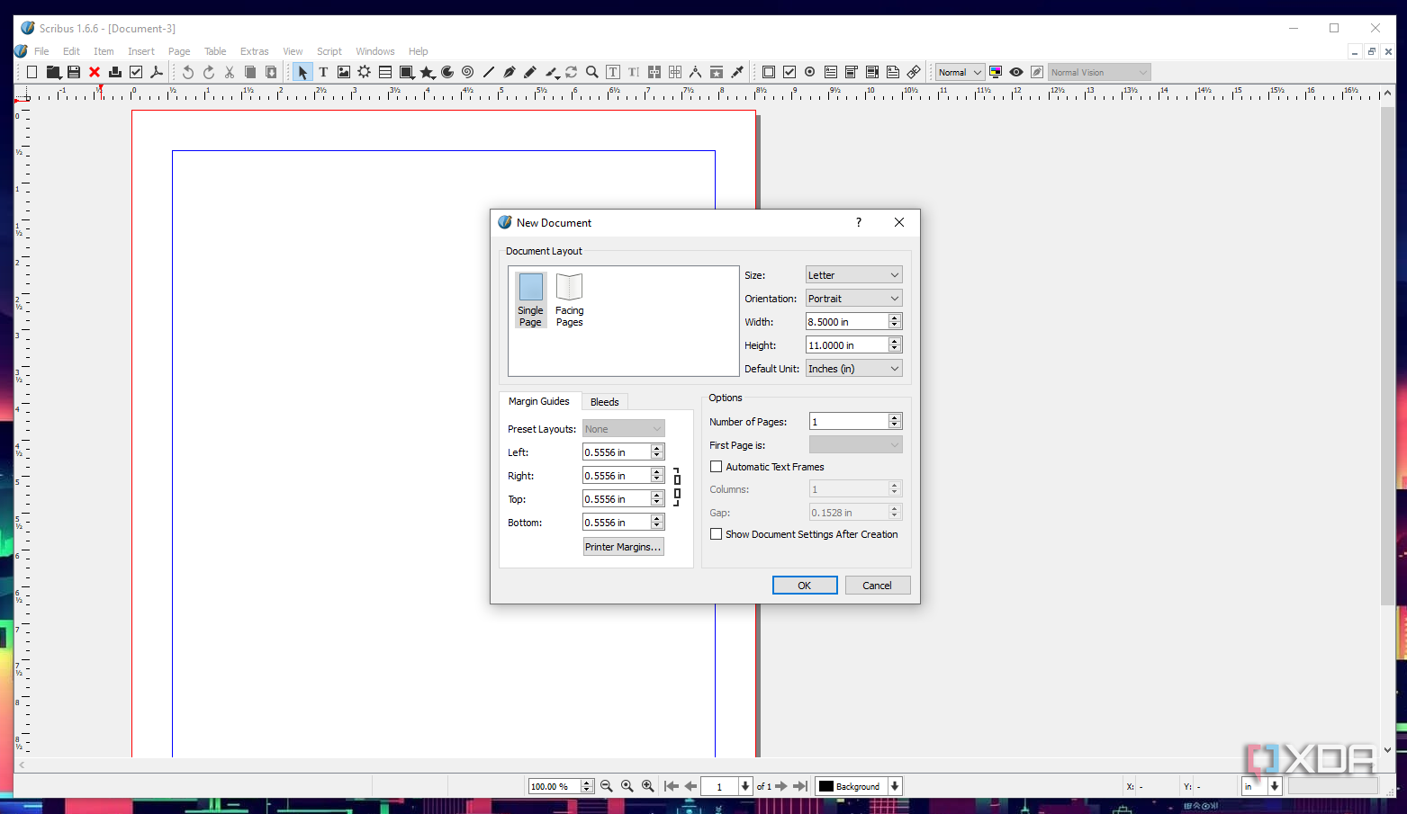 Microsoft Publisher Ekim'de kaldırılıyor: Yerini 25 yıllık açık kaynaklı uygulama aldı