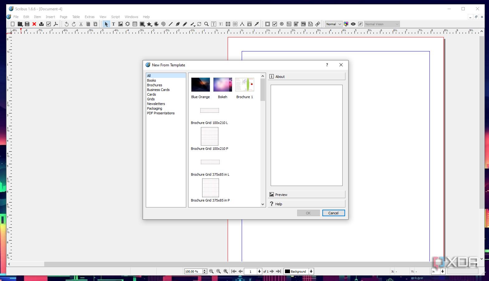 Microsoft Publisher is dead in October, but this 25-year-old open ...
