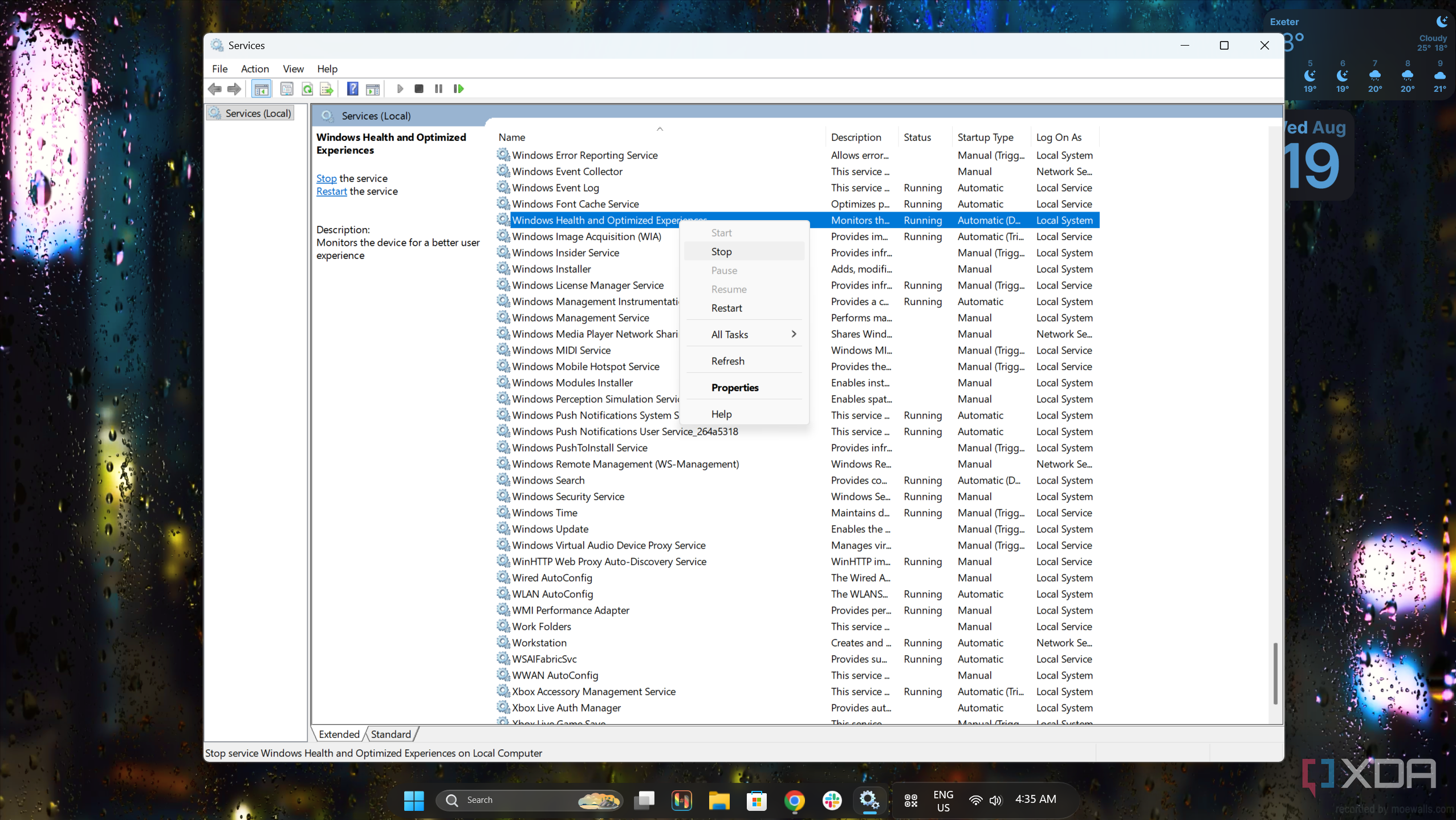 оптимизация Windows 11 — иллюстрация 2 к материалу