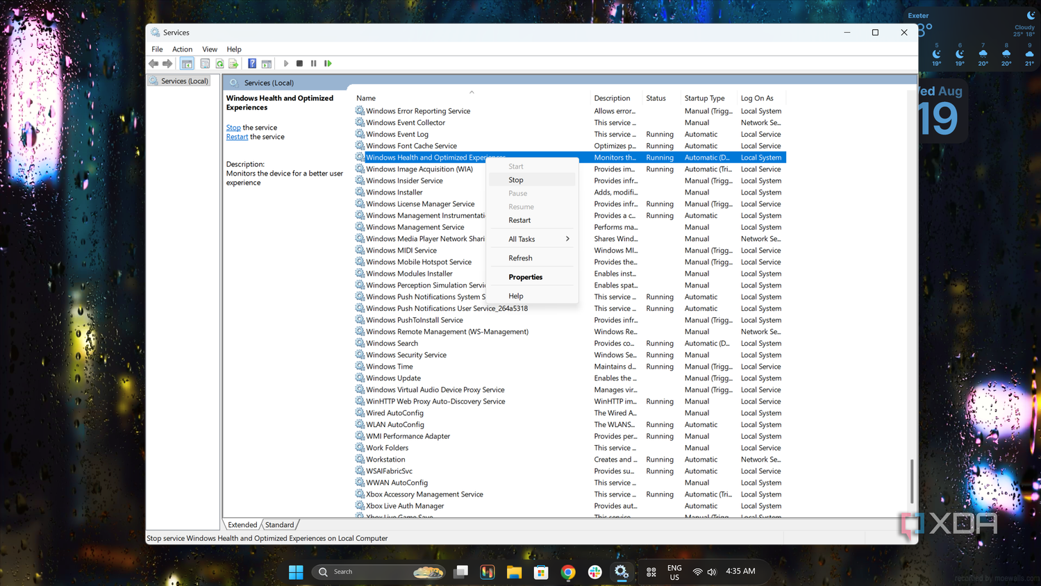 оптимизация Windows 11 — иллюстрация 2 к материалу оптимизация Windows 11 — иллюстрация 2 к материалу
