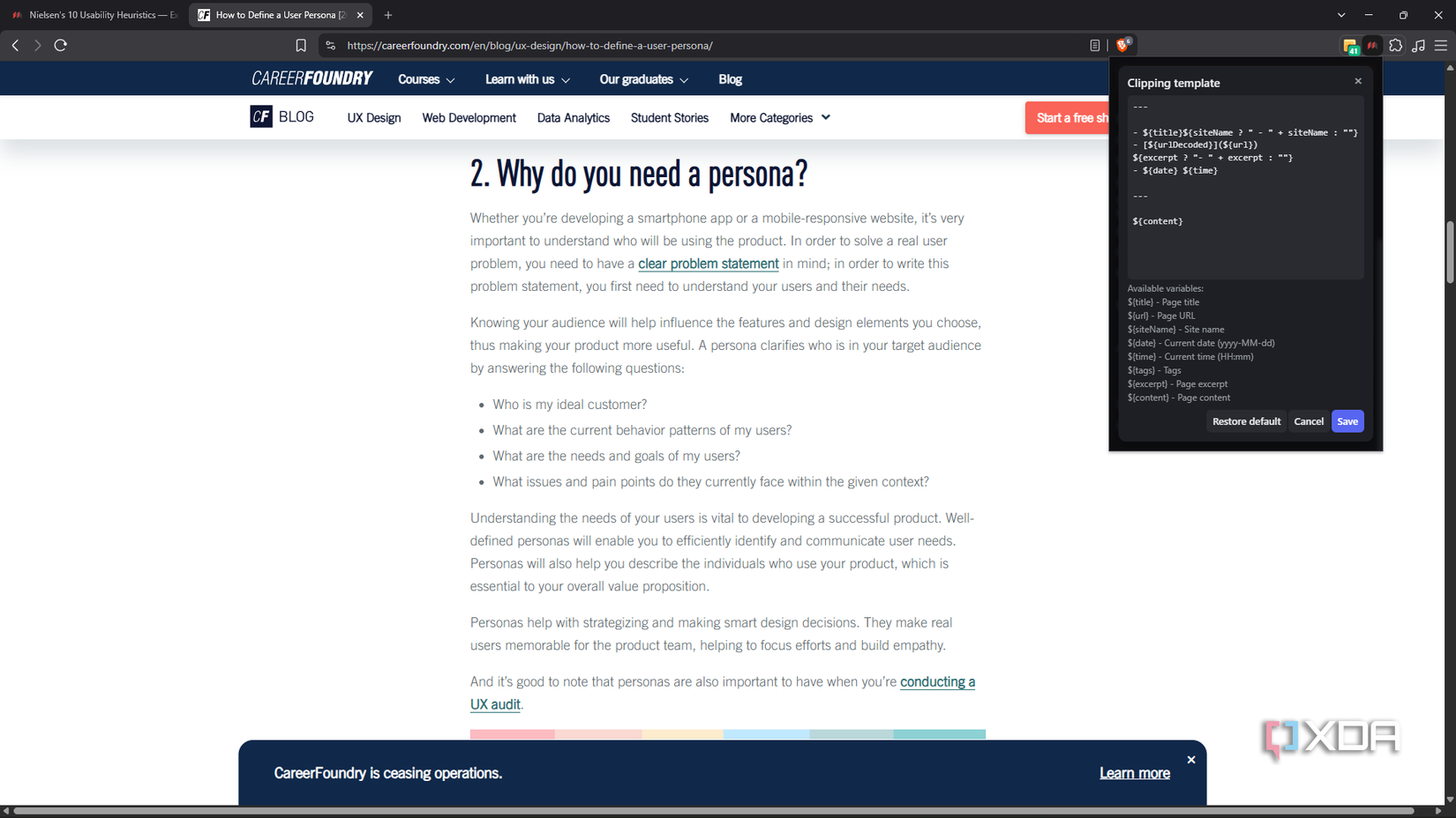 I replaced Notion, Evernote, and Anki with one Docker container, and I ...