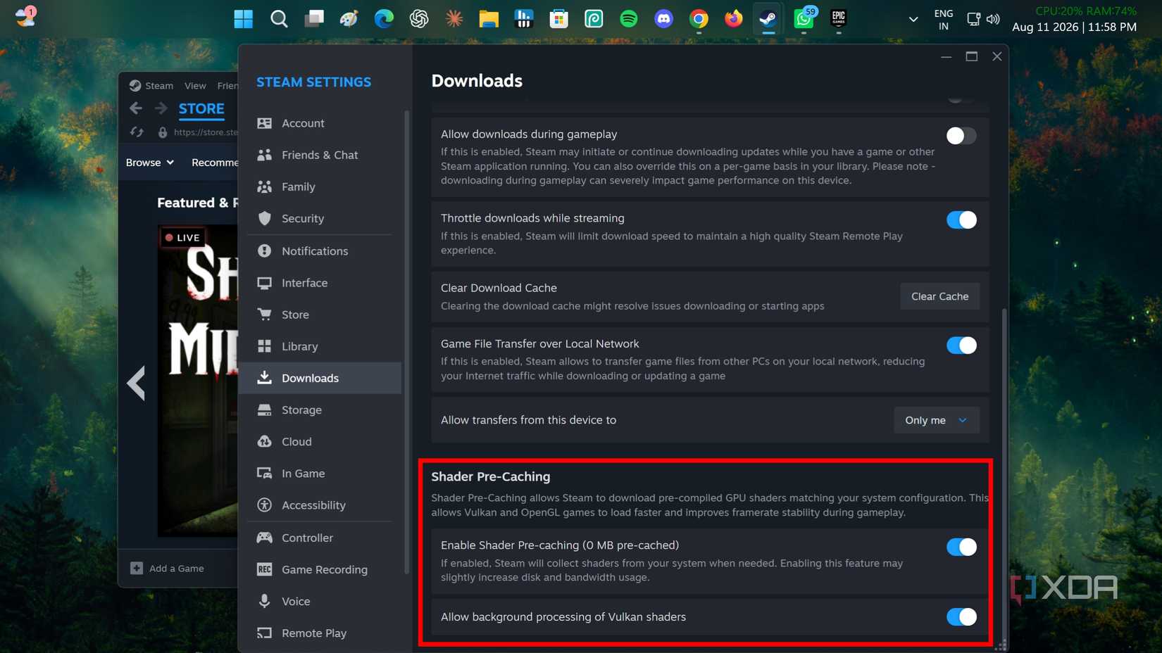 steam-settings-shader-pre-load