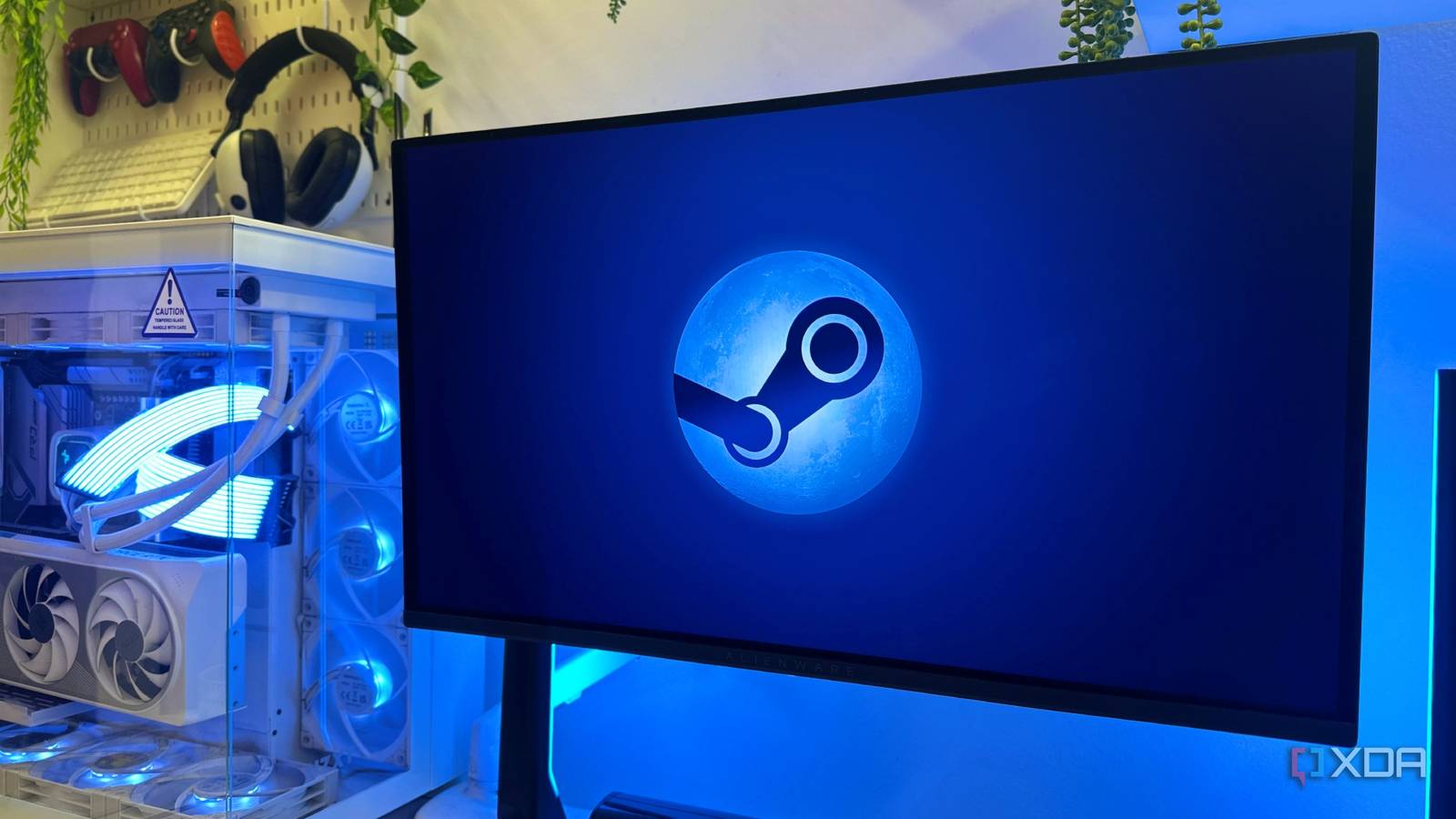 I've used Steam for years, and Valve is still hiding its most useful settings from me