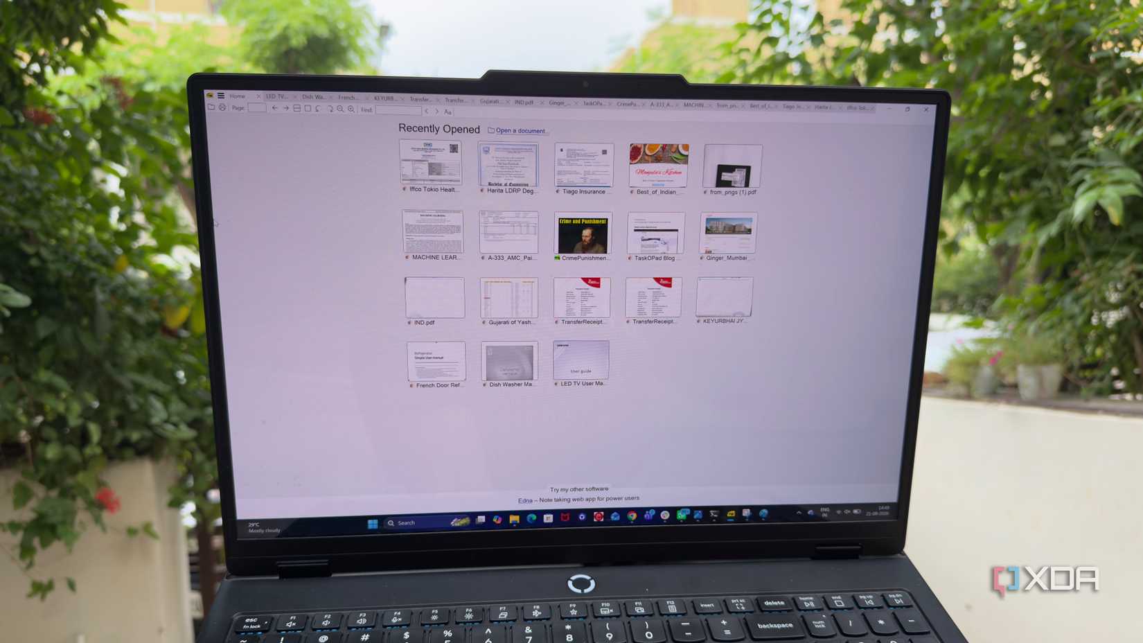 open-source инструментов для Windows — иллюстрация 4 к материалу