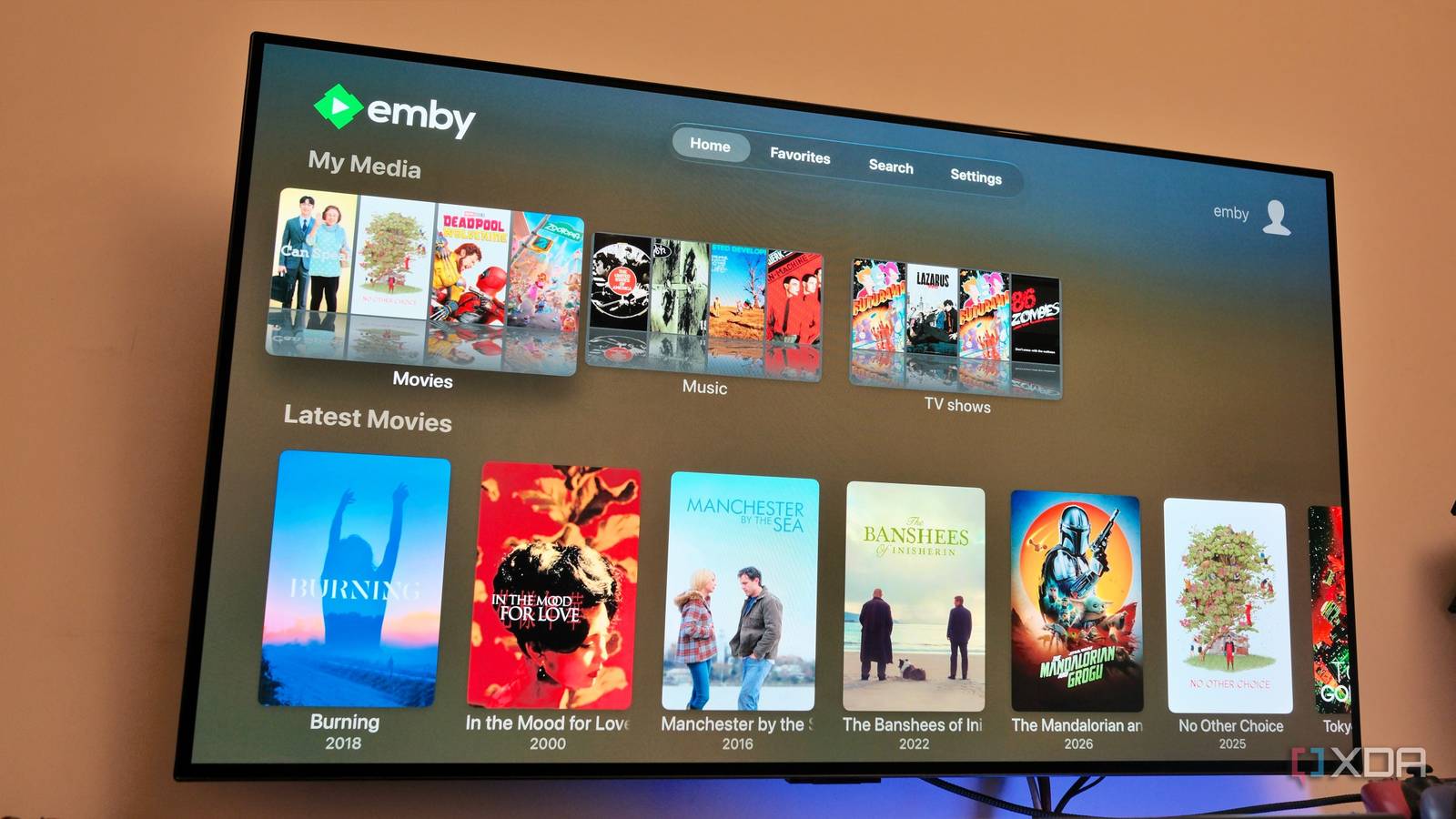 I switched to the media server nobody talks about, and I don't regret it