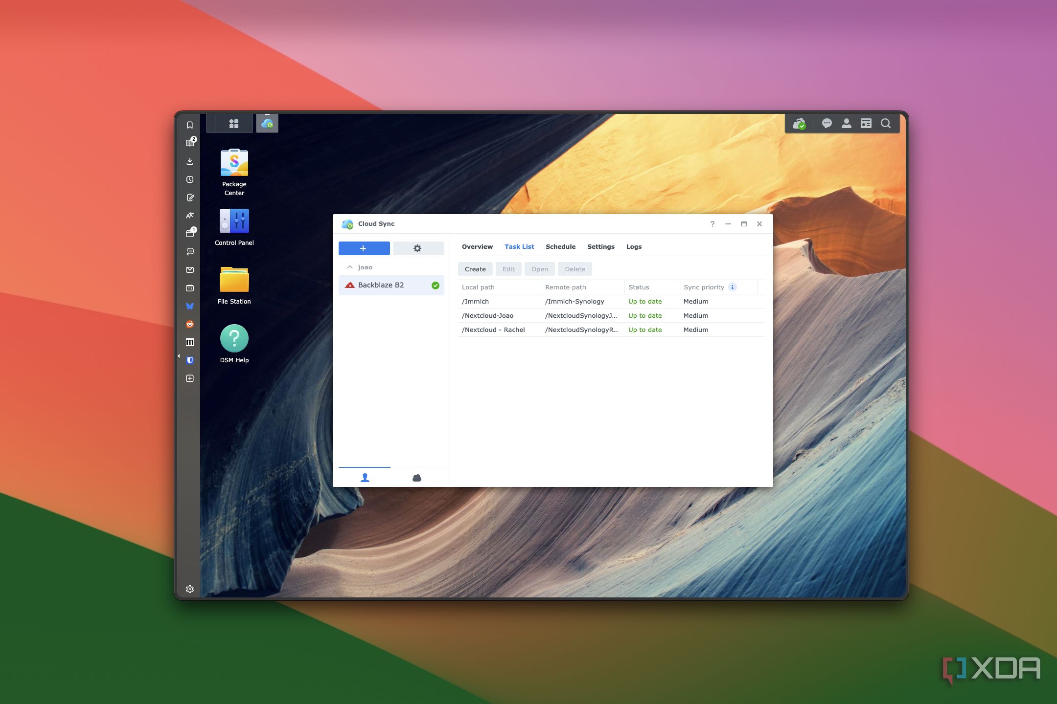 Leaving the cloud for a NAS taught me I still need it, just not the way I thought