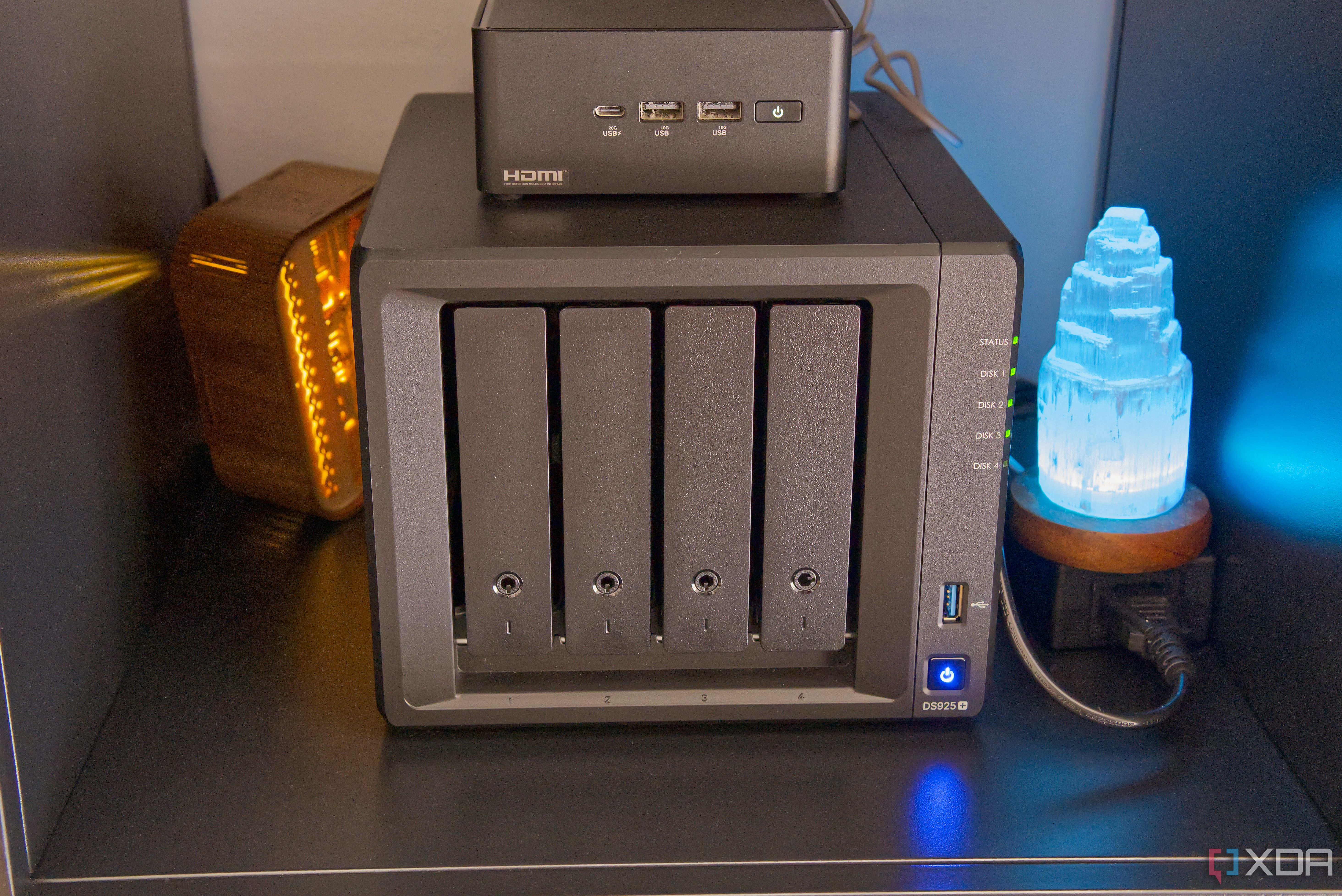 NAS users still need cloud backup, cheaper via Backblaze