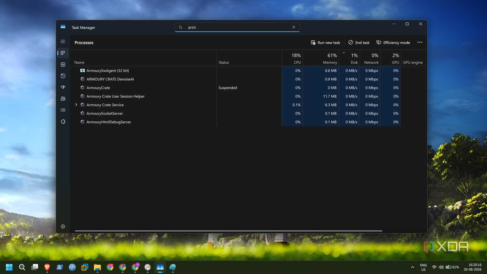 I stopped trusting Task Manager after discovering what Resource Monitor ...