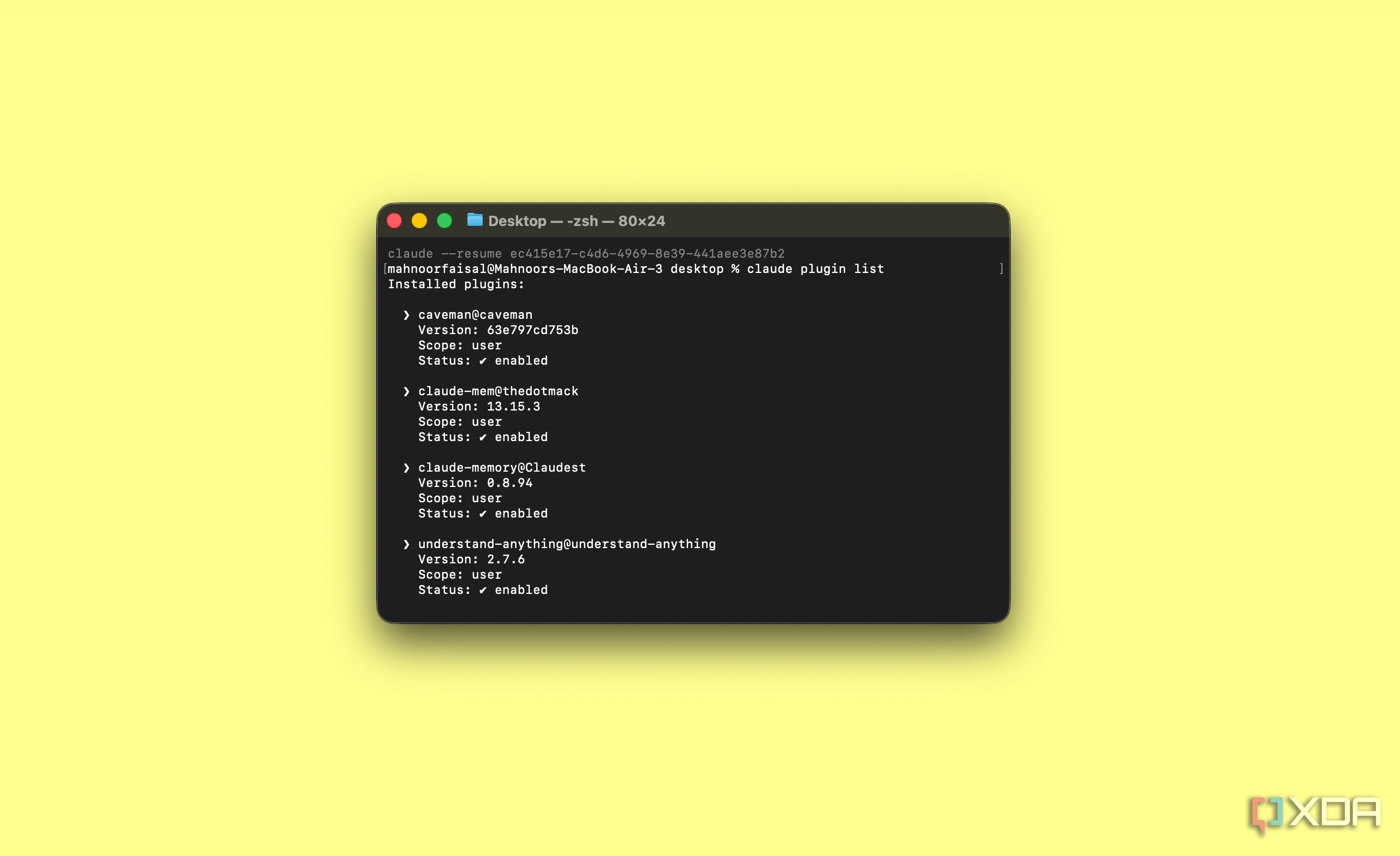 оптимизация токенов в Claude Code — иллюстрация 12 к материалу оптимизация токенов в Claude Code — иллюстрация 12 к материалу