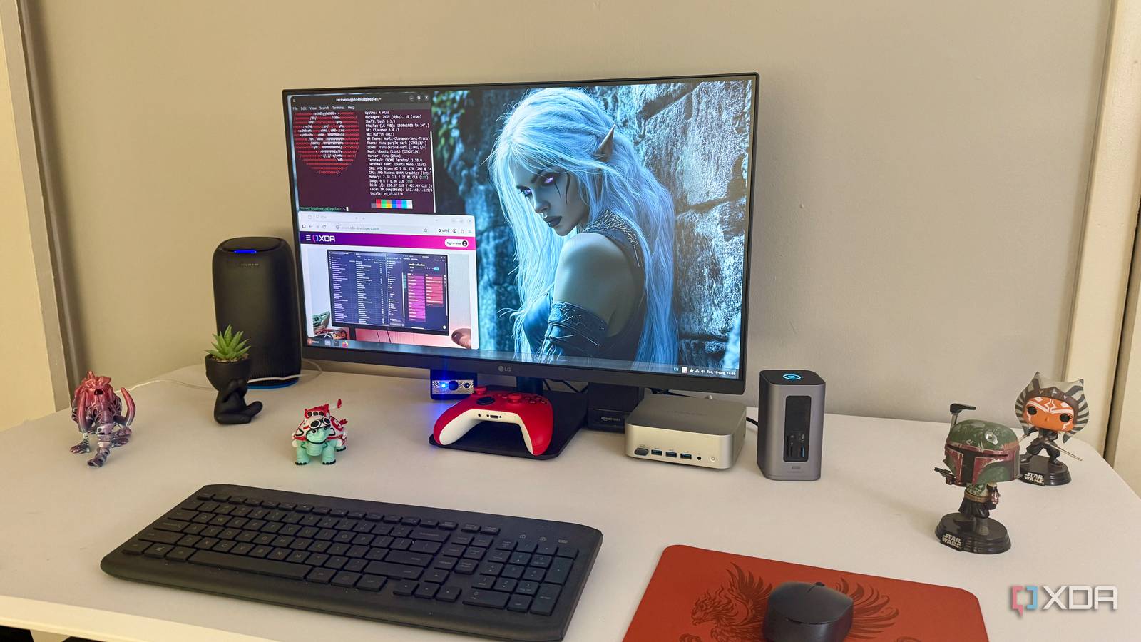 How to Sync Your Linux Setup Across Multiple PCs Without Cloning Drives - News Directory 3