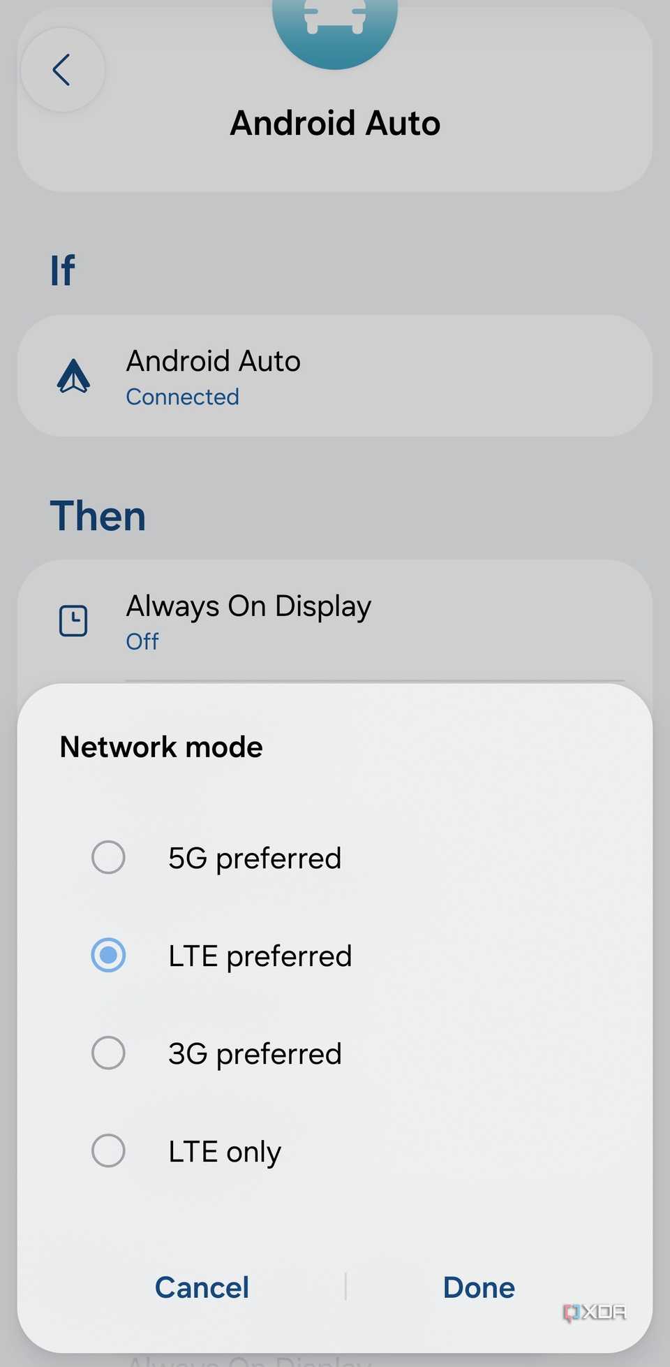 I was ready to ditch Android Auto for Apple CarPlay — then I found ...