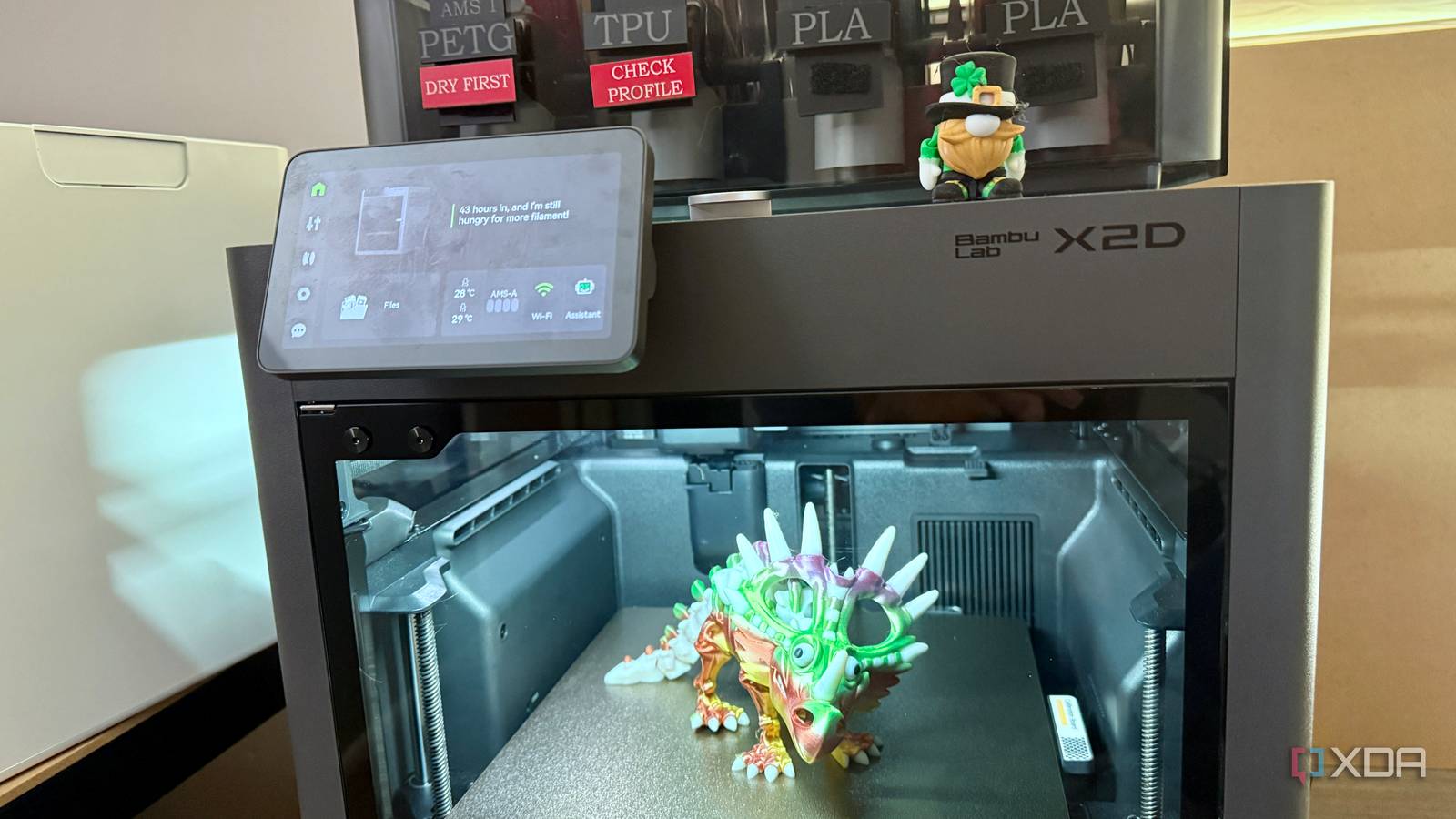 TPU finally made sense when I stopped looking for TPU projects and started noticing what rigid plastic does poorly